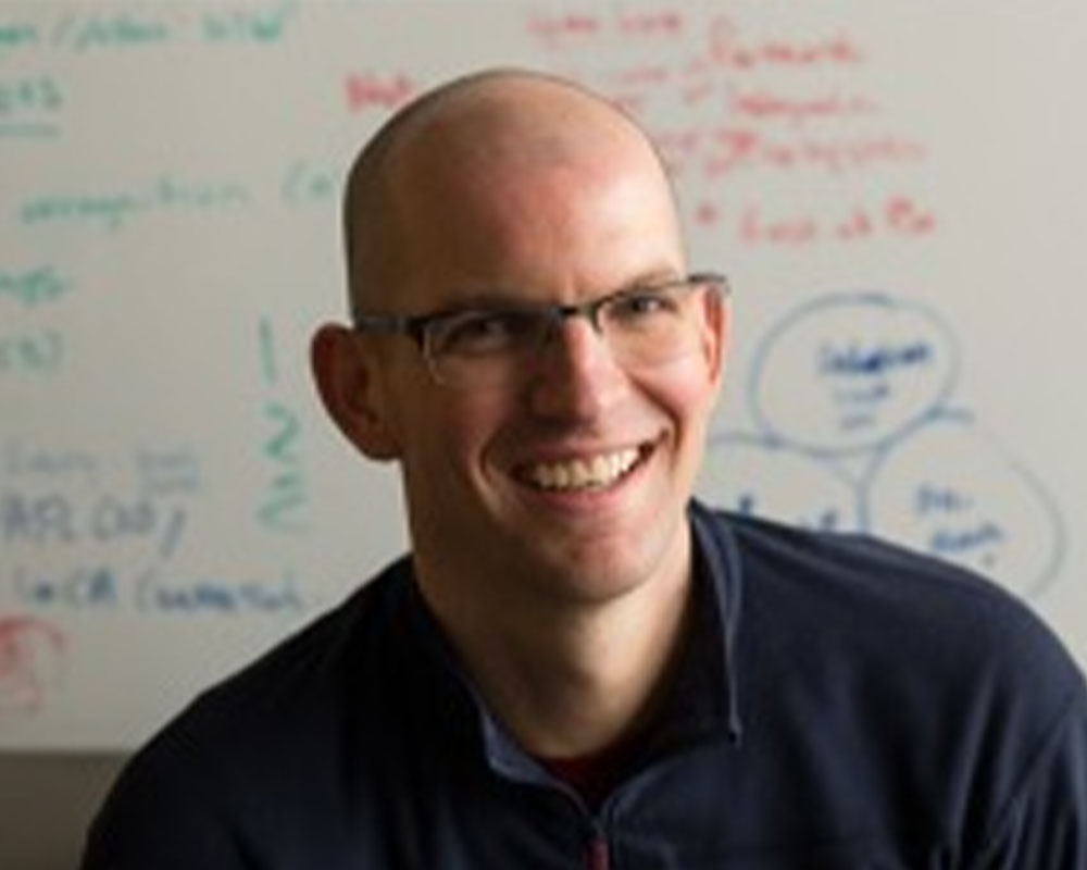 Marc image if Marc Hehl