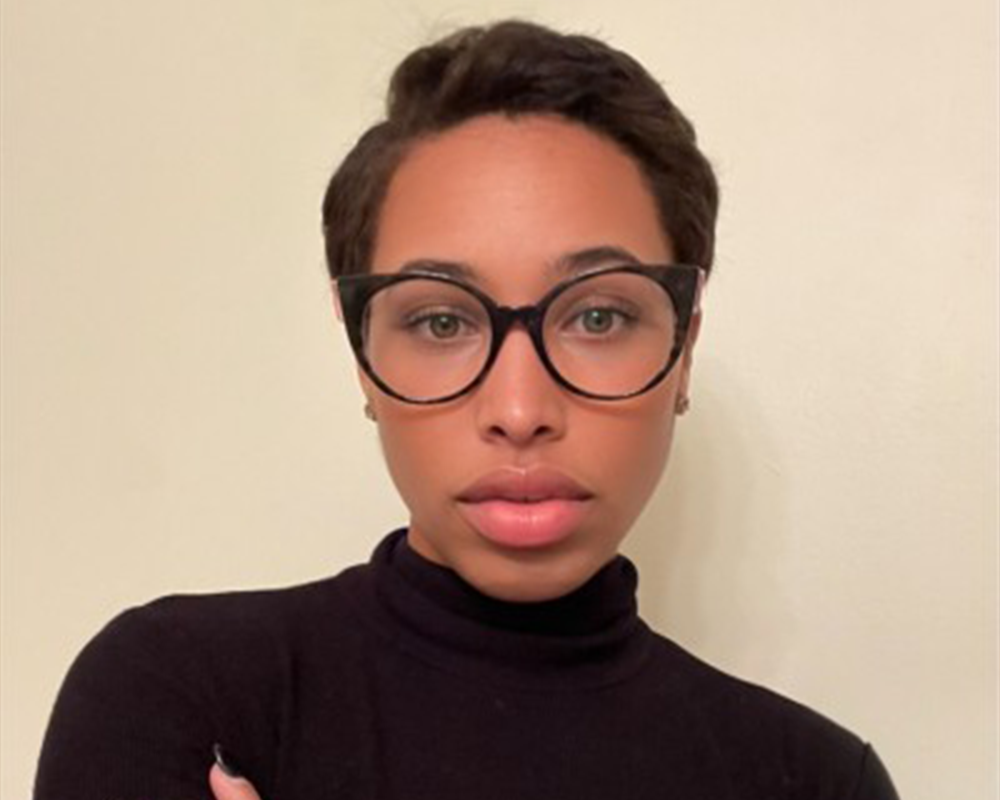 Image of Aminah Lott