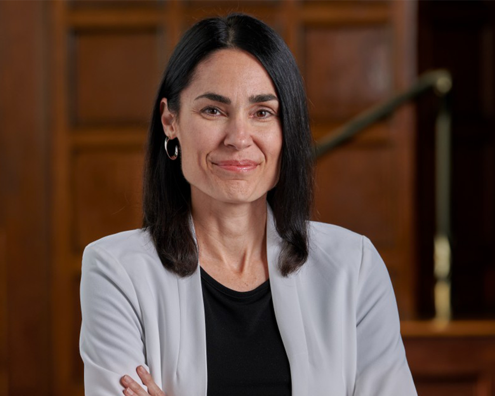 Image of Kristen Yandora