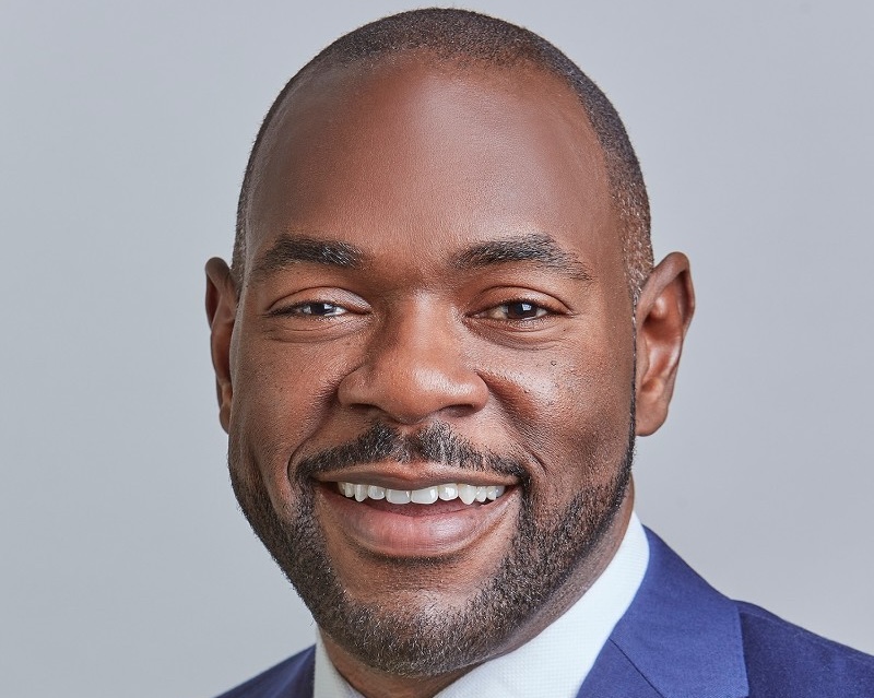 Verne Perigord LinkedIn Headshot Image of Verne Perigord